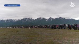 Хурамхаанай Сурхарбаан
