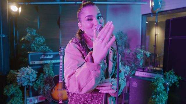 ENISA, Galantis & JVKE - Fool 4 U (In-Studio Performance) смотреть онлайн
