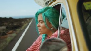 KAROL G - Provenza (Official Video)