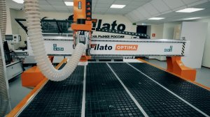 ПОДРОБНЫЙ ОБЗОР _ Фрезерный станок с ЧПУ Optima 2030 ATV _ РАСКРЫВАЕМ ВСЕ СЕКРЕТЫ ОБОРУДОВАНИЯ