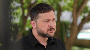 Владимир Зеленский выступил с угрозами в адрес президента Польши Кароля Навроцкого.