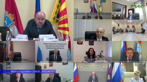 Цены на бензин в Самарской области возьмёт на контроль УФАС