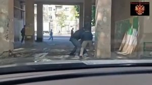 🔴ФСБ задержала агента Киева, шпионившего в Московском регионе🔴