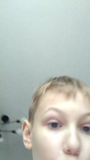 А