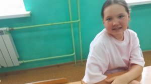 Пришкольный лагерь 1ая школа г.Азнакаево называем имена