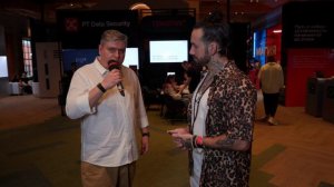 Вадим Смирнов, CISO Faberlic, про выход на кибериспытания
