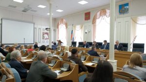 Акцент на развитие