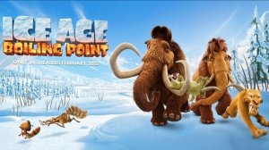 Ледниковый период 6 - The Ice Age Adventures of Buck Wild