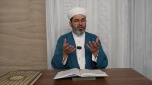 Файгъамбарны  ﷺ джашау хапары - 11 дерс - «Биринчи келечиле»