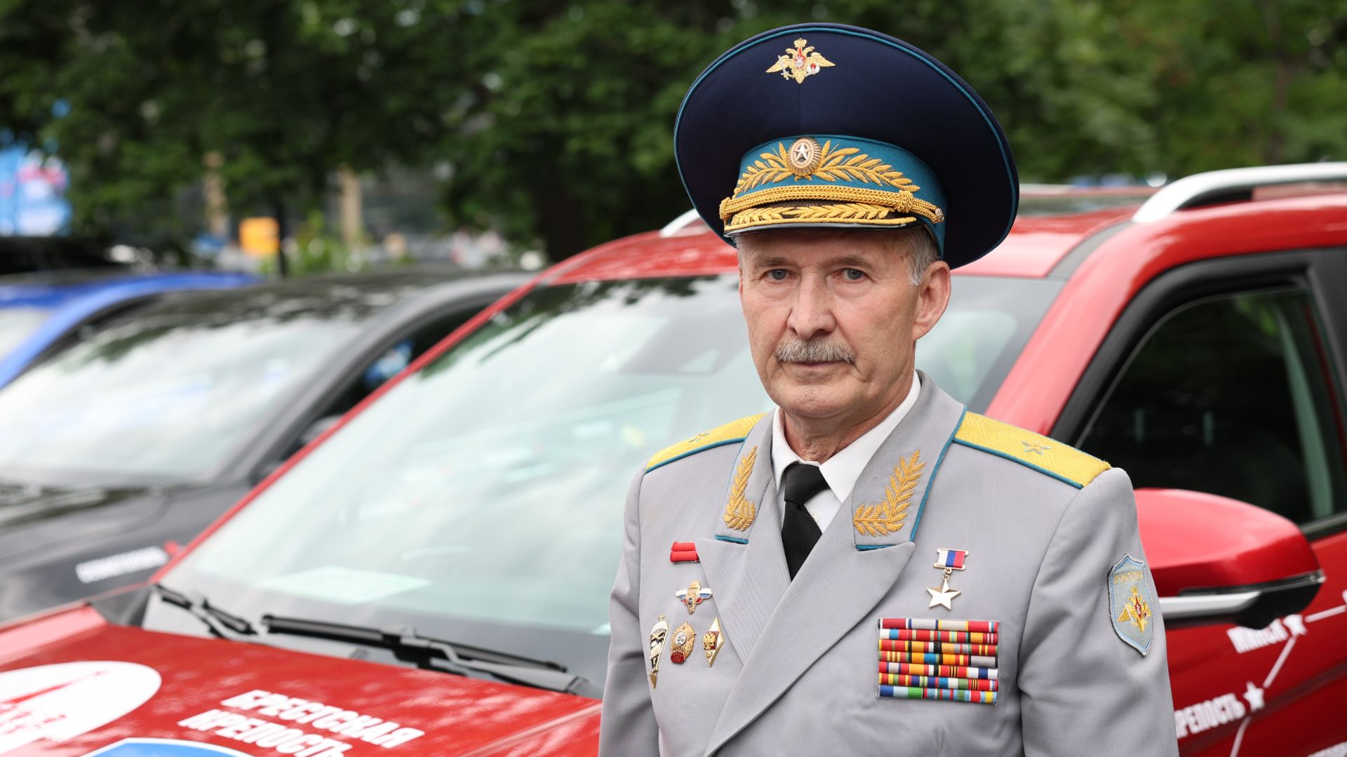 22.06.2026. Сергей Тулин: Я приму участие в проекте на западном направлении