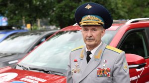 22.06.2026. Сергей Тулин: Я приму участие в проекте на западном направлении