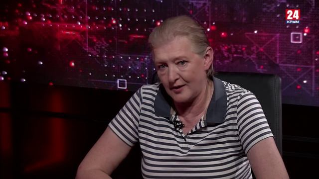 Интервью 24. Марина Шоренко. Выпуск 22.06.26