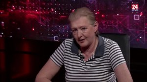 Интервью 24. Марина Шоренко. Выпуск 22.06.26
