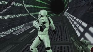we negotiate peace in the galaxy