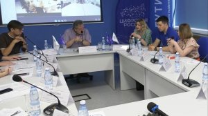 Эпоха синтетического контента: этика и ответственность. Круглый стол в Самаре