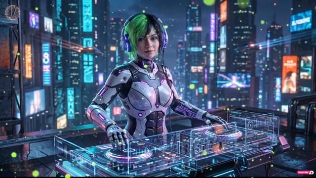 Deep Progressive House & Melodic Techno Mix 2026 ｜ Midnight Focus Session смотреть онлайн