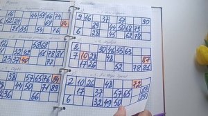 Игра «РУКОДЕЛЬНОЕ ЛОТО» 🧶🧵🪡 Часть 2-3.