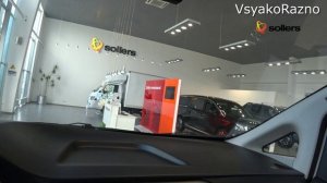 SOLLERS SF1 цельнометаллический фургон для вашего бизнеса за 2.2 млн руб