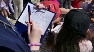 Мероприятие «Конструкторское бюро» ЛДП