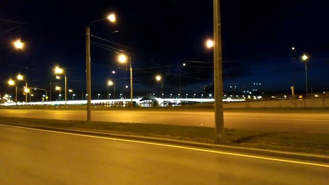 Разврд моста в Санкт-Петербурге #Санкт-Петербург
