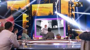 Алексей Леонов - Недосказанная