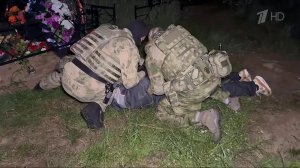 В Воронеже и Подмосковье сотрудники ФСБ задержали агентов украинских спецслужб.
