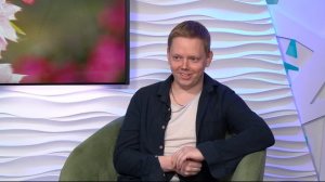 Продюсер Влад Удинцев/ Утро. Местное время / 23.06.2026