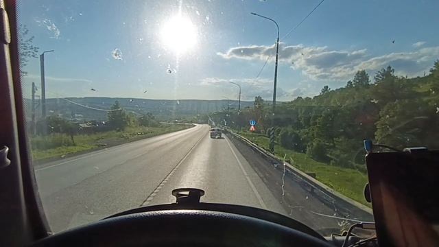Зацепил новый прицеп, шторная романтика смотреть онлайн