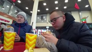 Влог от 02.01.2023