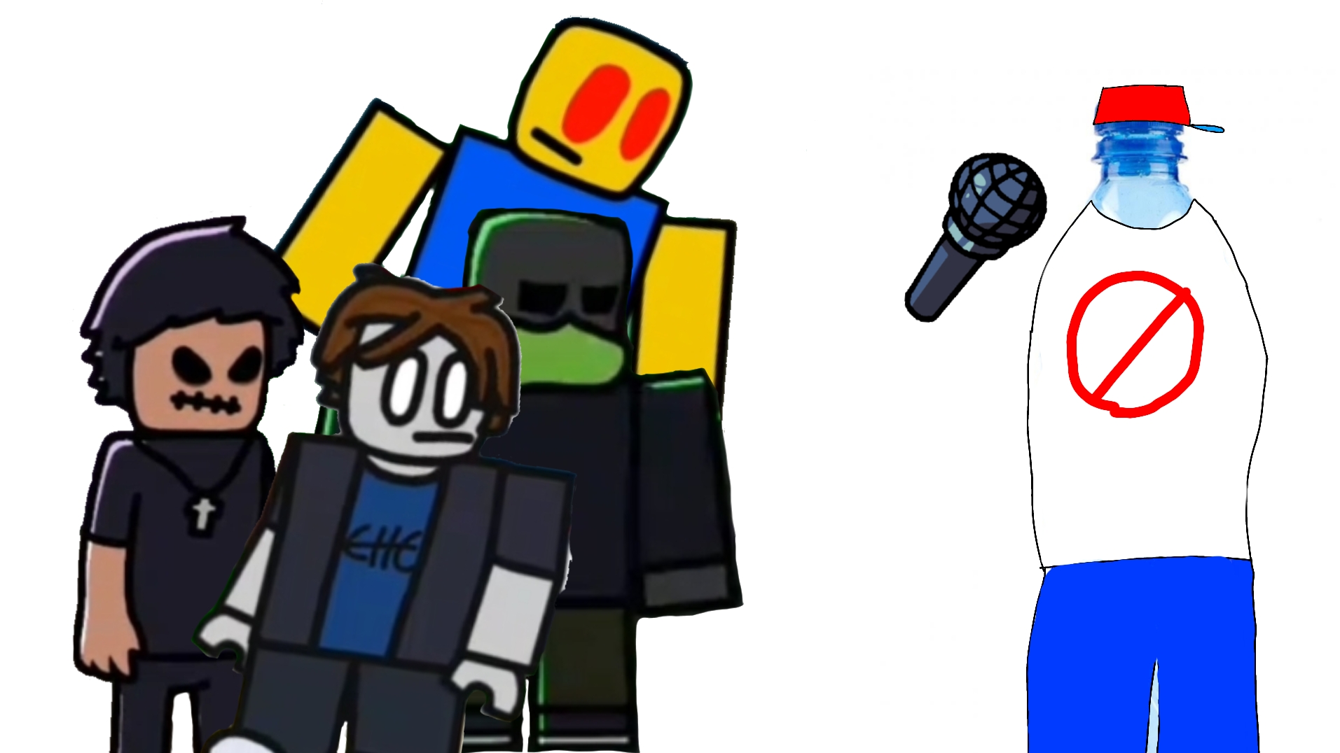 FNF