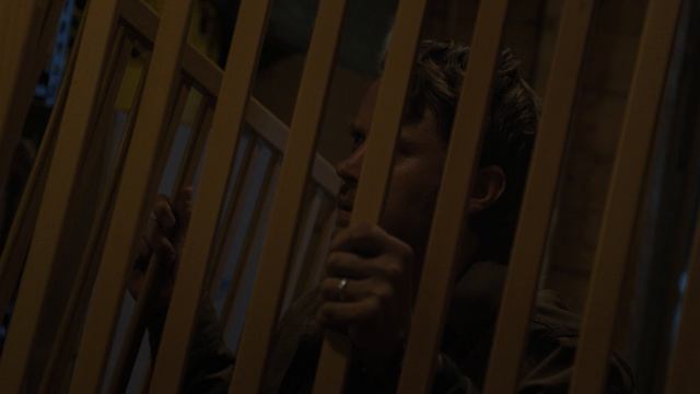 Джо Пикетт 1 сезон 6 серия «Стреляй, закапывай и молчи» (сериал, 2021)