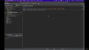 41 - Kafka Producer configuration propert