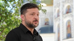 Зеленский обвинил президента Польши Кароля Навроцкого в разжигании ненависти к украинцам.