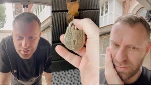 Подарок От Укр Укр Як Открыть Сундук Пыптык Мешает Странный Замок Шо Робыть Самвел Адамян