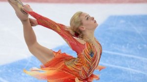 Сборная Бразилии и победа. Алина Загитова и строительство.
