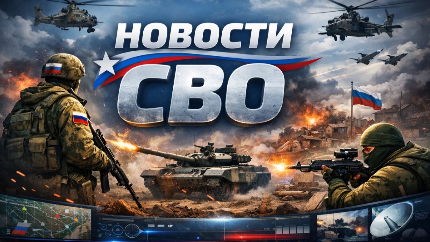 Юрий Кнутов - Боевые действия на СВО