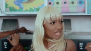 Ayra Starr - Rush (Official Music Video)