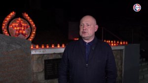 В Севастополе вспоминали первых жертв Великой Отечественной войны