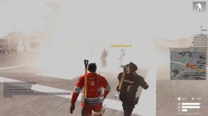Arma 3 Fatum Altis Life - РП в багаХ