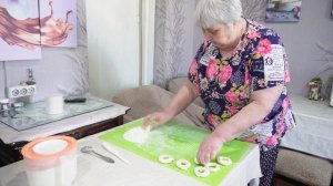 Пончики творожные по-деревенски! Вкусные и аппетитные ПОДВАЛ ИЛЬИЧА