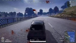 PLAYERUNKNOWN'S BATTLEGROUNDS 2026.06.21 - 18.10.21.13.Одно убийство.DVR