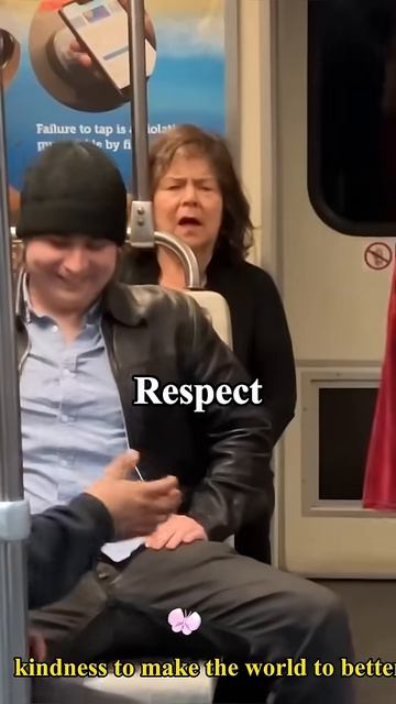 Доброта и уважение 🫡 любовь и уважение к вам.