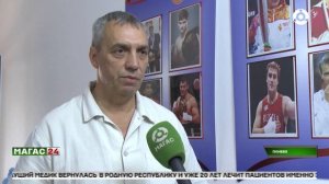 Всероссийский форум «Воспитатели России»