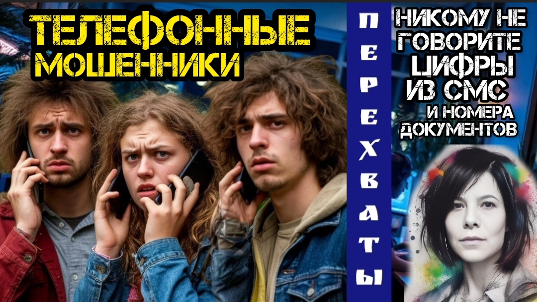 Мошенник-частный инвестор не вывез диалога с потенциальным партнером😉/Нюша/Антимошенники смотреть онлайн