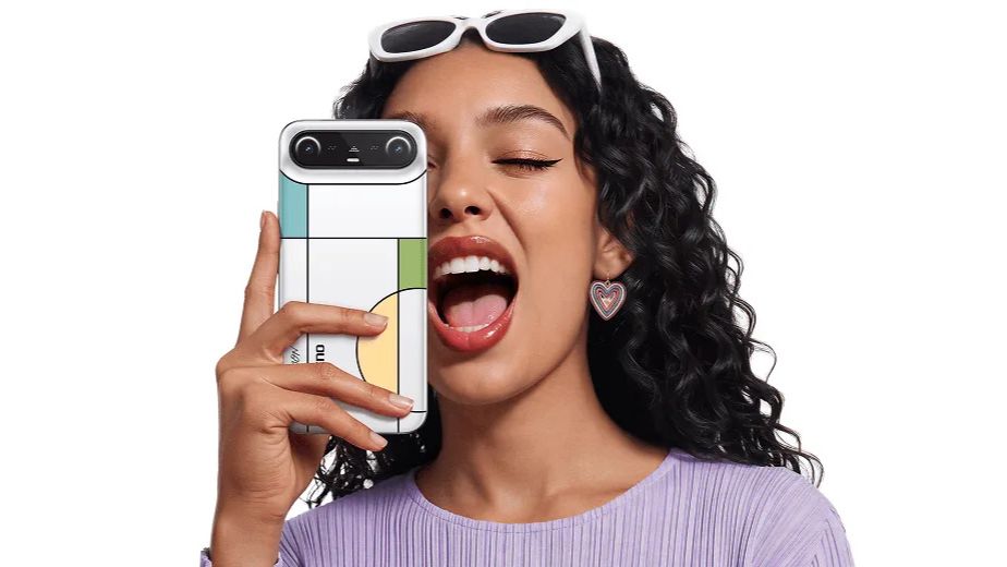 ВЫШЕЛ НОВЫЙ TECNO CAMON SLIM! смотреть онлайн