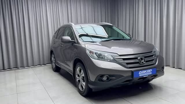 Honda смотреть онлайн