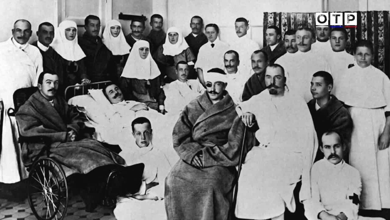 Искусство спасать: истории великих врачей, изменивших медицину смотреть онлайн