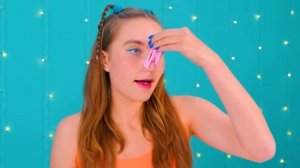 Откуси Лизни или Ничего Челлендж # Эпичная Битва с Едой от Fun Challenge