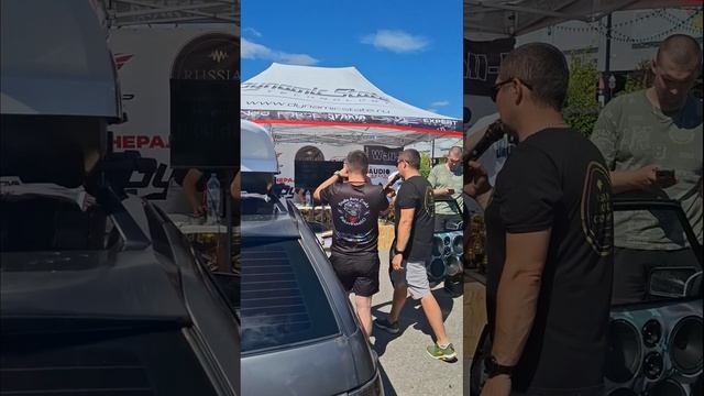 RUSSIAN SOUND | 5 ЭТАП  🔥 Санкт-Петербург,20.06.2026