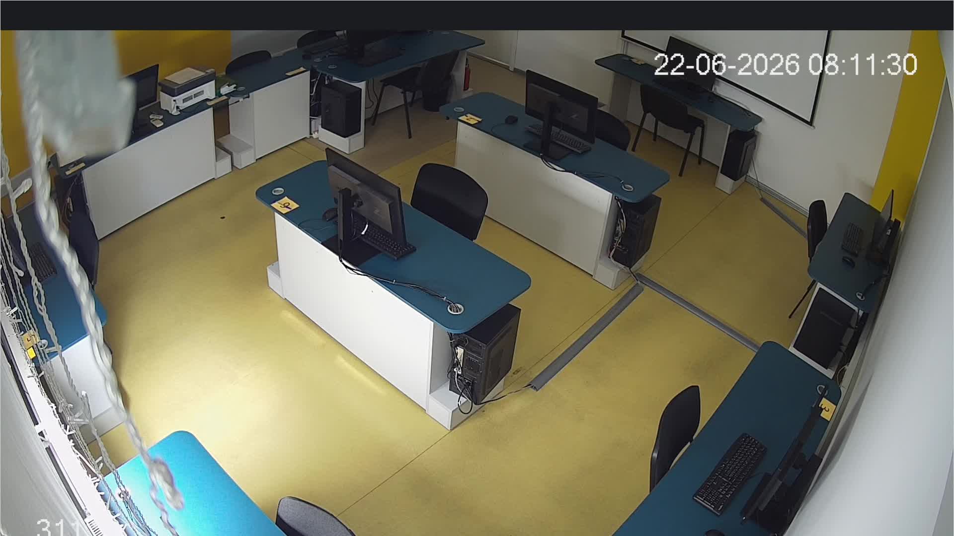 Демонстрационный экзамен 09.02.07 смотреть онлайн